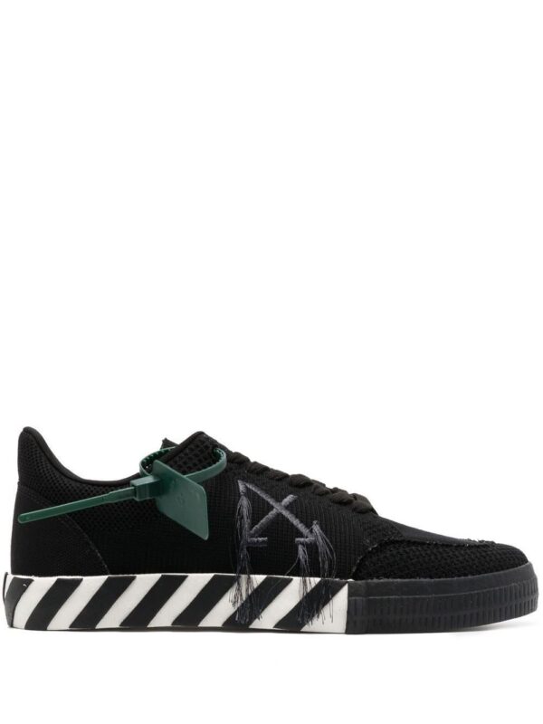 Off-White Low Vulcanized sneakers
