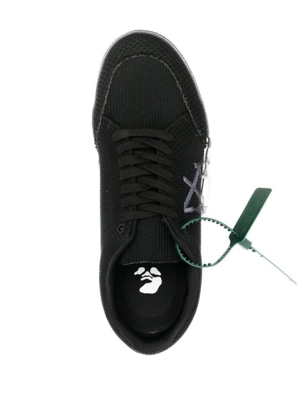 Off-White Low Vulcanized sneakers