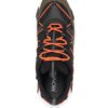 Moncler Compassor toggle-detail sneakers
