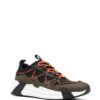 Moncler Compassor toggle-detail sneakers