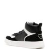 18870584_42341094_1000.jpg Armani Exchange two-tone high-top sneakers