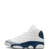 Jordan Air Jordan 13 "French Blue" high-top sneakers