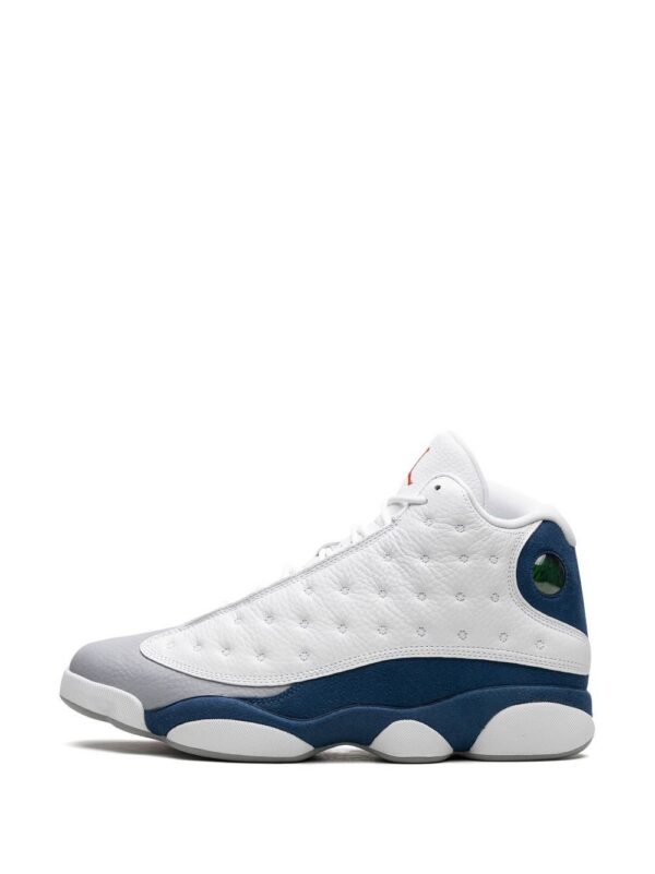 Jordan Air Jordan 13 "French Blue" high-top sneakers