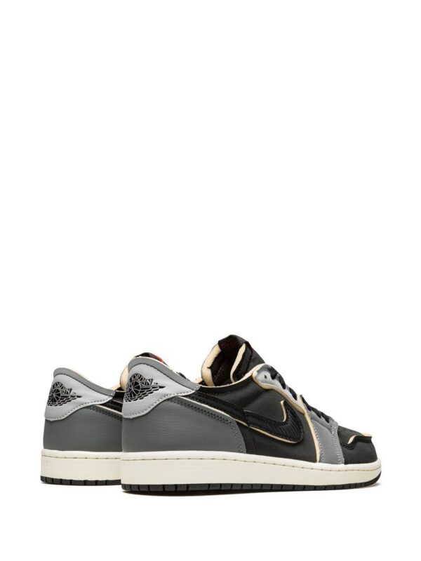 Jordan Air Jordan 1 Low OG EX "Dark Smoke Grey" sneakers