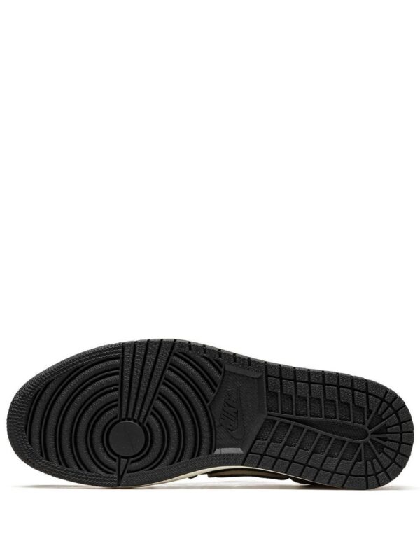 Jordan Air Jordan 1 Low OG EX "Dark Smoke Grey" sneakers