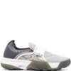 Vans touch-strap quilted sneakers
