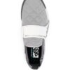 Vans touch-strap quilted sneakers