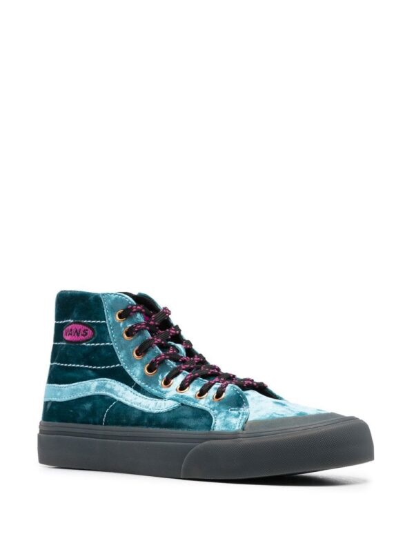 19080986_41882047_1000.jpg Vans Sk8 high-top sneakers