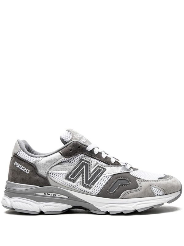 New Balance x BEAMS x Paperboy Paris 920 low-top sneakers