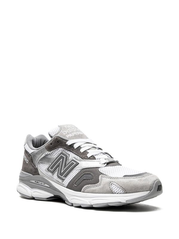 New Balance x BEAMS x Paperboy Paris 920 low-top sneakers