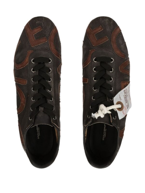 19173267_43486077_1000.jpg Dolce & Gabbana Thailandia leather sneakers