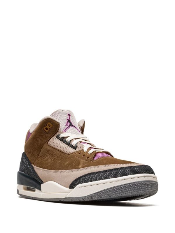 19192790_42650845_1000.jpg Jordan Air Jordan 3 Retro "Winterized - Archaeo Brown" sneakers