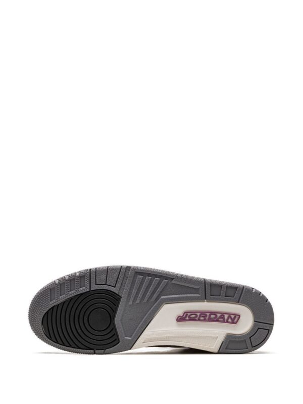 19192790_42650856_1000.jpg Jordan Air Jordan 3 Retro "Winterized - Archaeo Brown" sneakers