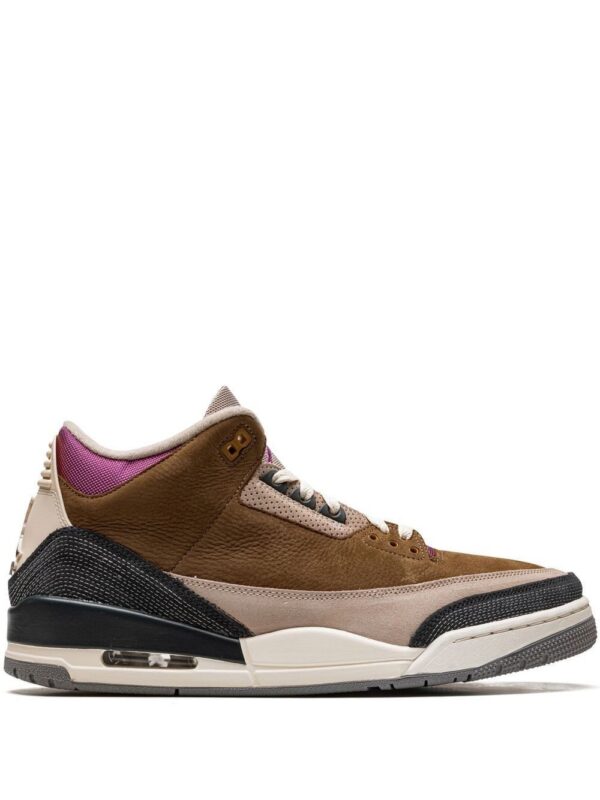19192790_42651024_1000.jpg Jordan Air Jordan 3 Retro "Winterized - Archaeo Brown" sneakers