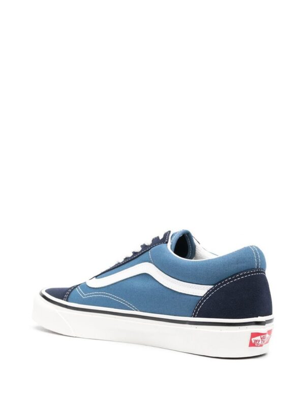 Vans V Tangle Range Ringer low-top sneakers