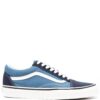Vans V Tangle Range Ringer low-top sneakers
