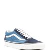 Vans V Tangle Range Ringer low-top sneakers