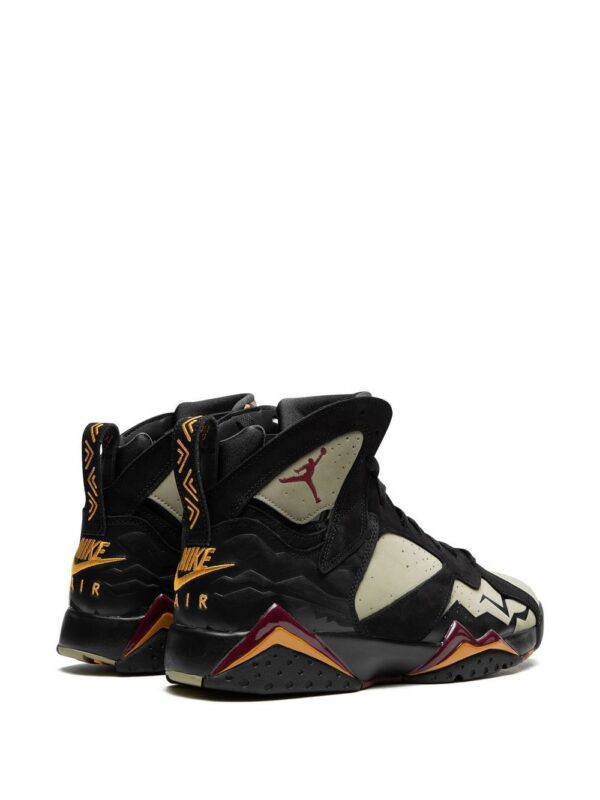 Jordan Air Jordan 7 SE "Black Olive" sneakers