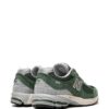 New Balance 2002R "Jade Green" sneakers