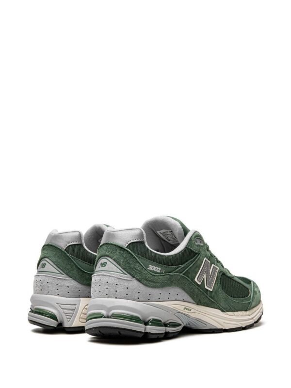 New Balance 2002R "Jade Green" sneakers
