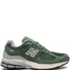 New Balance 2002R "Jade Green" sneakers