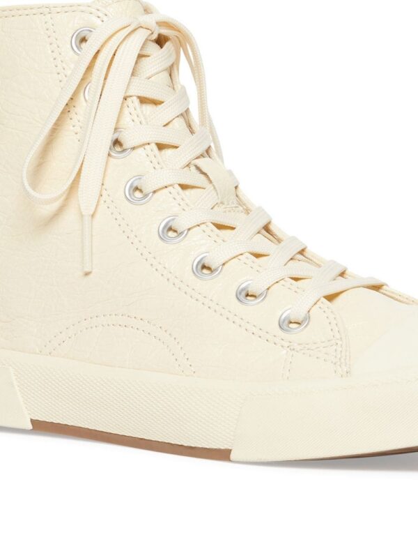 Balenciaga Paris high-top sneakers