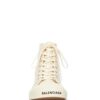 Balenciaga Paris high-top sneakers