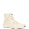 Balenciaga Paris high-top sneakers