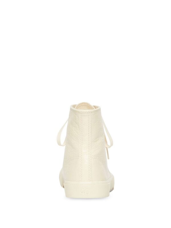 Balenciaga Paris high-top sneakers