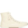 Balenciaga Paris high-top sneakers