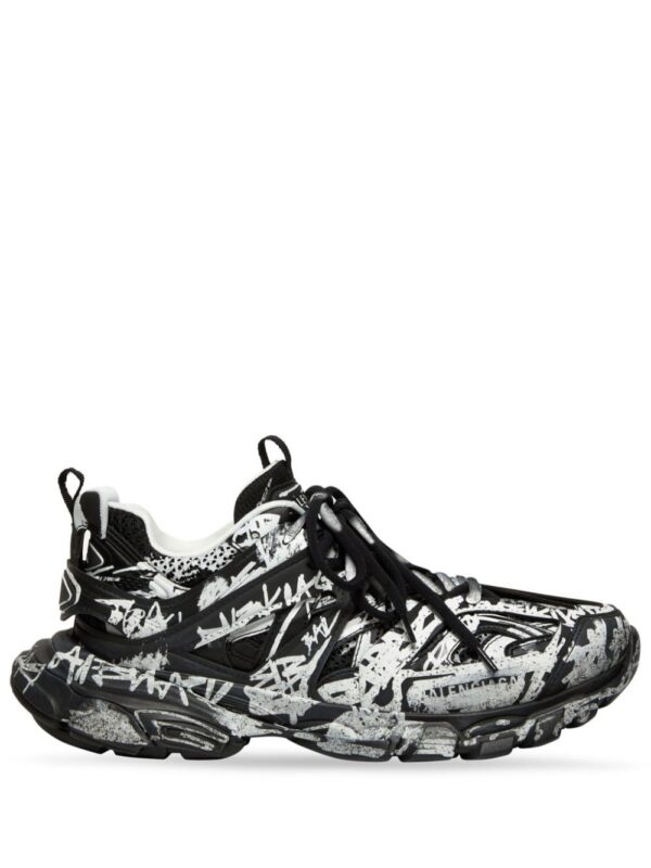 19293683_44536101_1000.jpg Balenciaga Graffiti Track sneakers