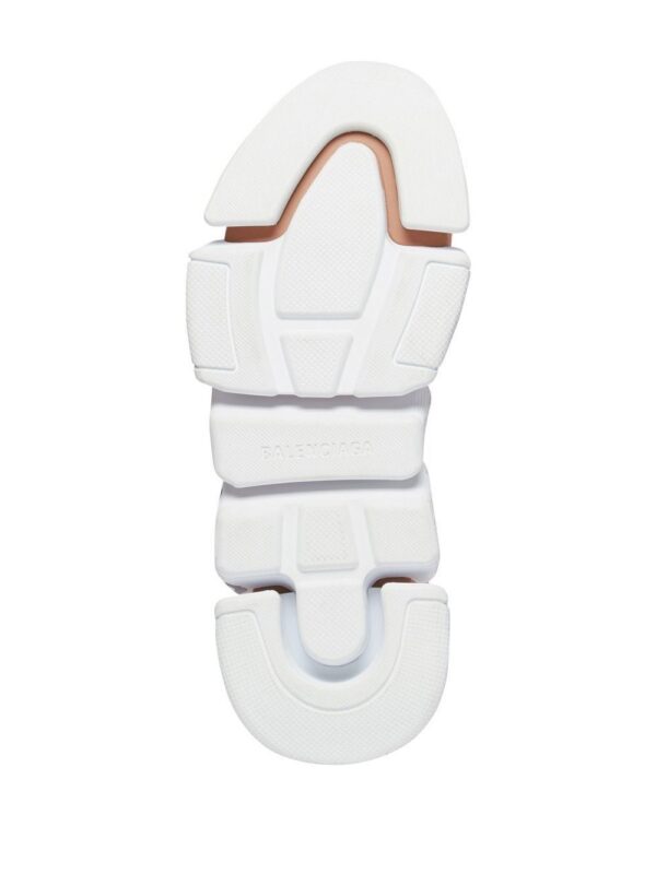 Balenciaga Speed 2.0 graffiti sneakers