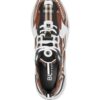 Burberry Vintage Check low-top sneakers