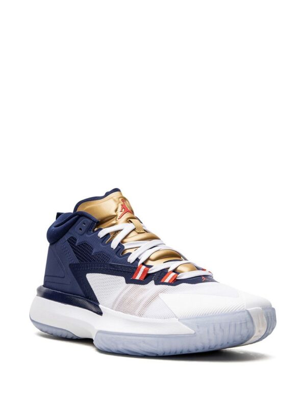 Jordan Zion 1 "USA" sneakers