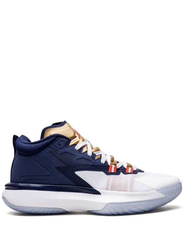 Jordan Zion 1 "USA" sneakers
