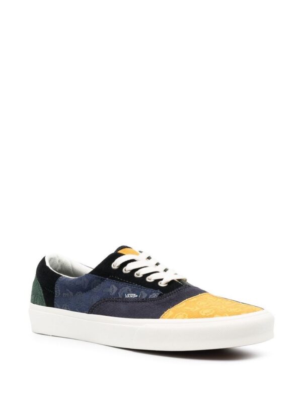 Vans Era lace-up sneakers