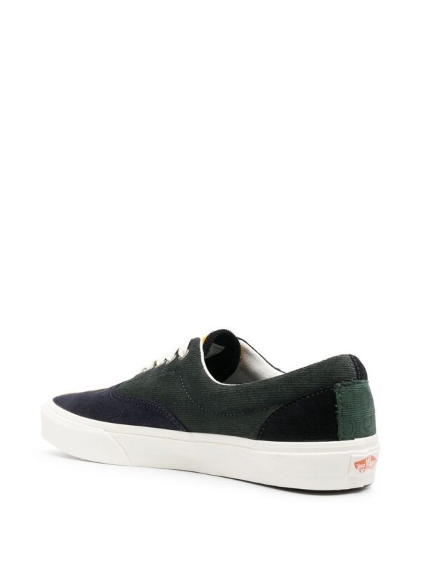 Vans Era lace-up sneakers