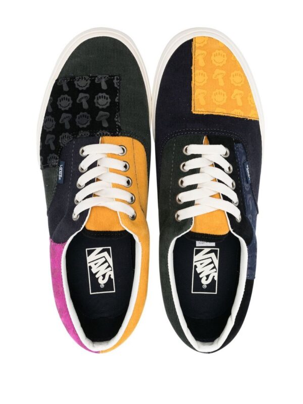 Vans Era lace-up sneakers