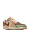 Jordan x Zion Williamson Air Jordan 1 Low OG "Voodoo" sneakers