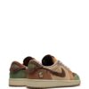 Jordan x Zion Williamson Air Jordan 1 Low OG "Voodoo" sneakers