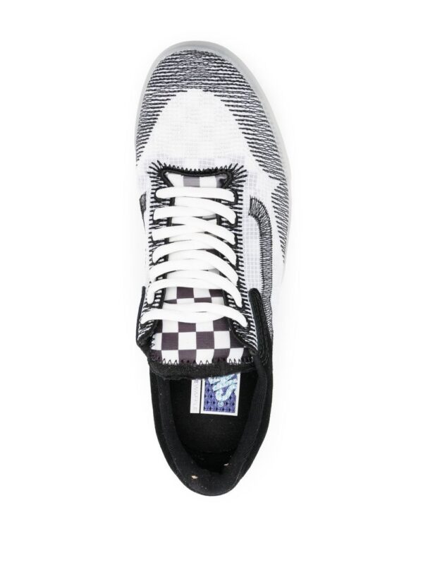 19416696_43213679_1000.jpg Vans UltimateWaffle EXP checkers-print sneakers