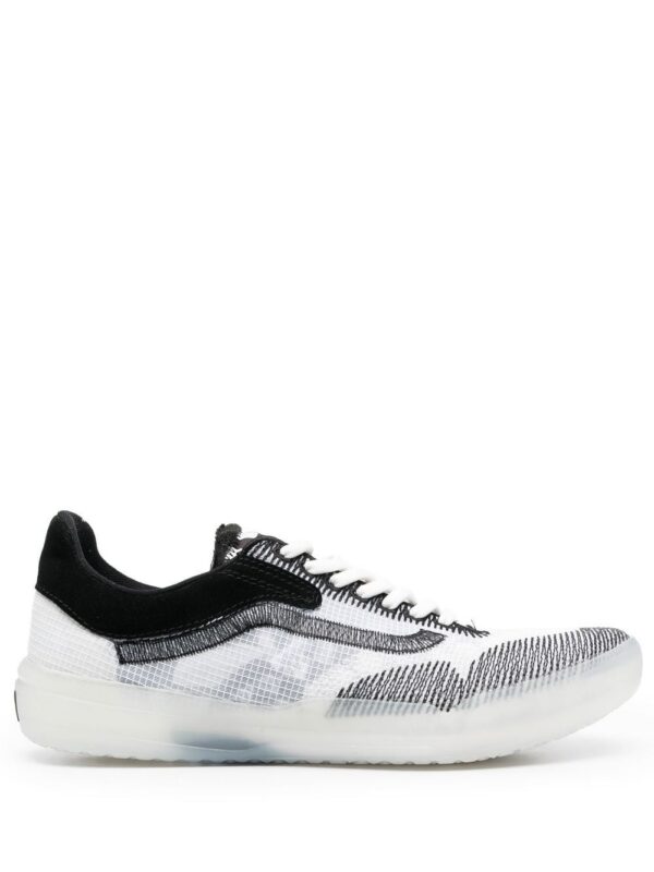 19416696_43213682_1000.jpg Vans UltimateWaffle EXP checkers-print sneakers