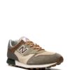 New Balance Trailbuster low-top sneakers