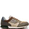 New Balance Trailbuster low-top sneakers