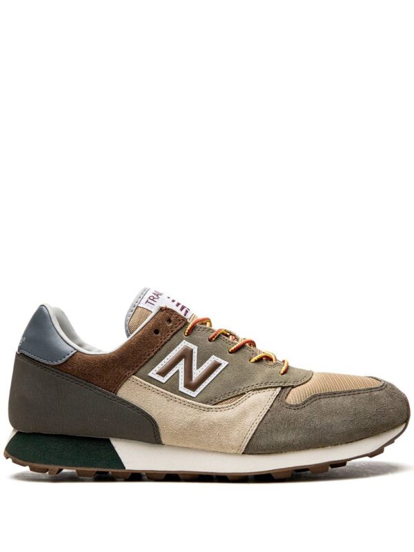 New Balance Trailbuster low-top sneakers