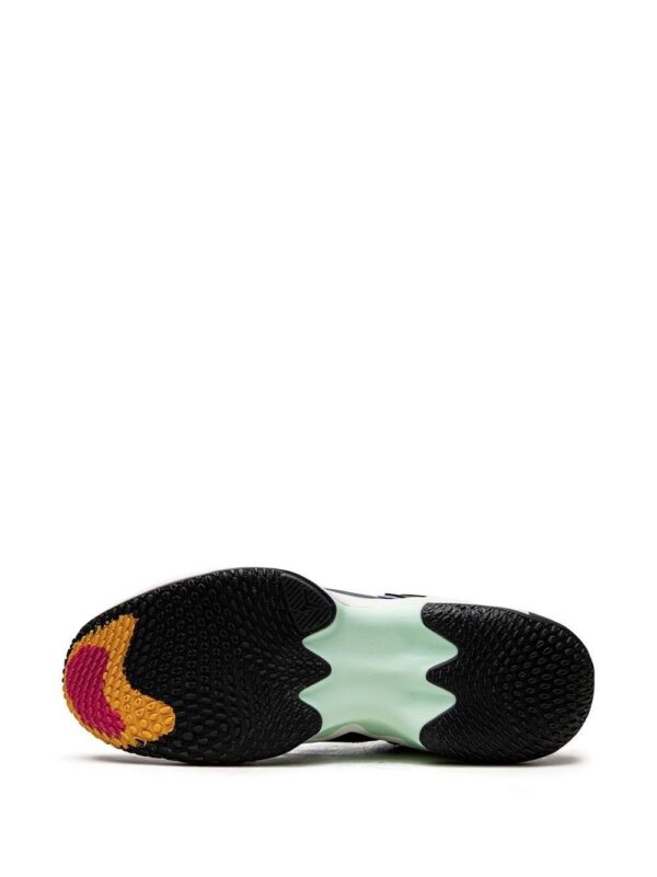 Jordan Why Not .5 "Hype Music" sneakers