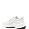 Gucci Run leather sneakers