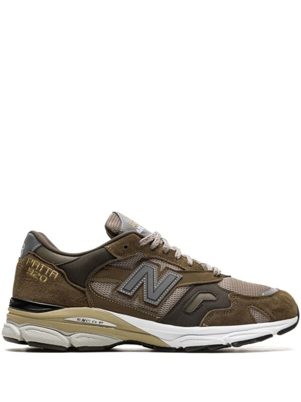 19455917_43598296_1000_2.jpg New Balance x Patta 920 low-top sneakers