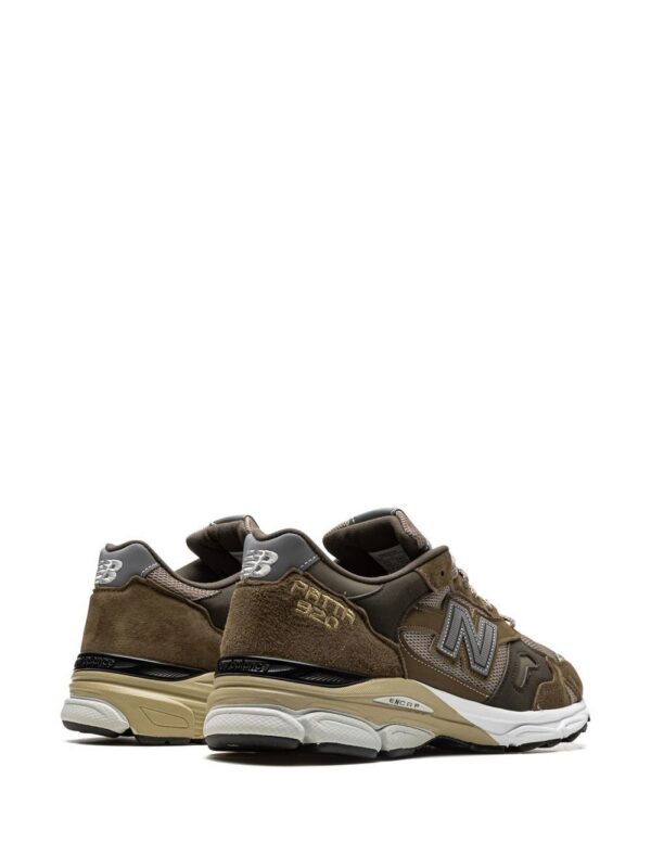 19455917_43598298_1000_2.jpg New Balance x Patta 920 low-top sneakers
