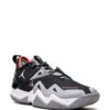 Jordan Westbrook One Take "Black Cement" sneakers